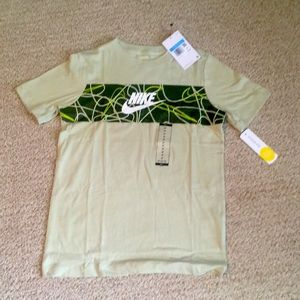 Nike shirt